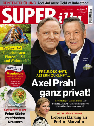 SUPERillu - ePaper