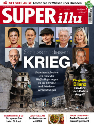 SUPERillu