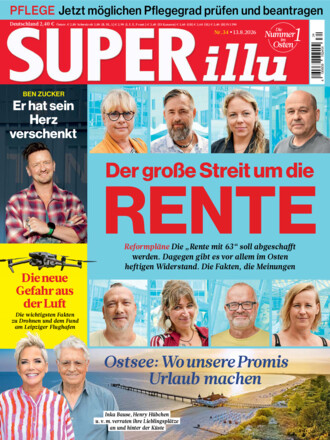 SUPERillu