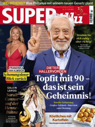 SUPERillu
