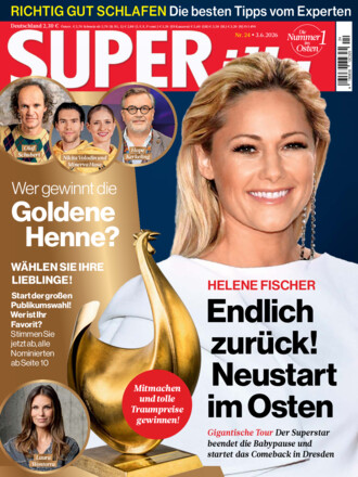 SUPERillu
