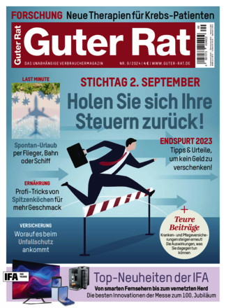 Guter Rat - ePaper