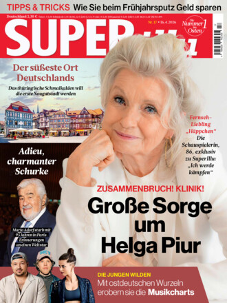 SUPERillu - ePaper