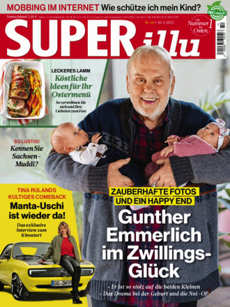 SUPERillu