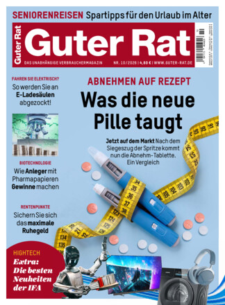 Guter Rat