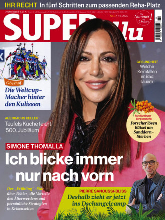 SUPERillu - ePaper