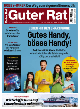 Guter Rat - ePaper