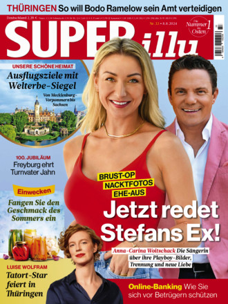 SUPERillu - ePaper