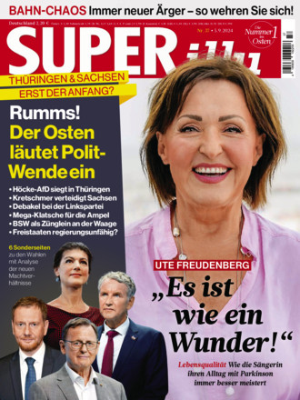 SUPERillu - ePaper