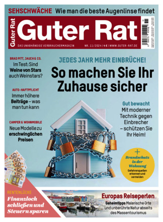 Guter Rat - ePaper