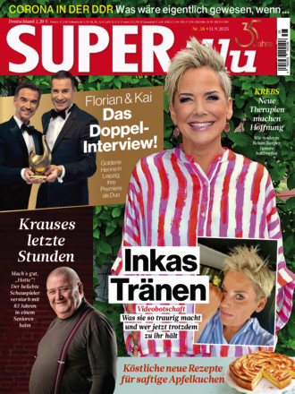 SUPERillu