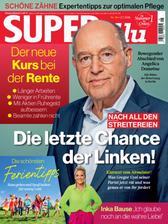 SUPERillu - ePaper
