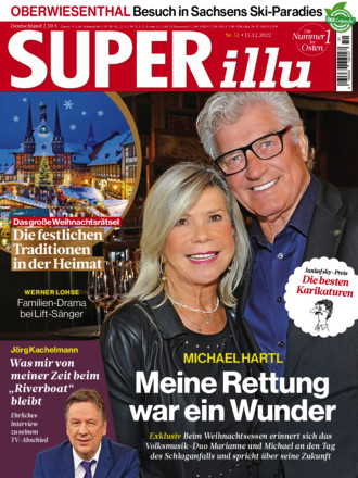 SUPERillu