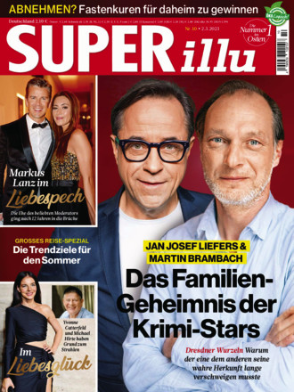 SUPERillu