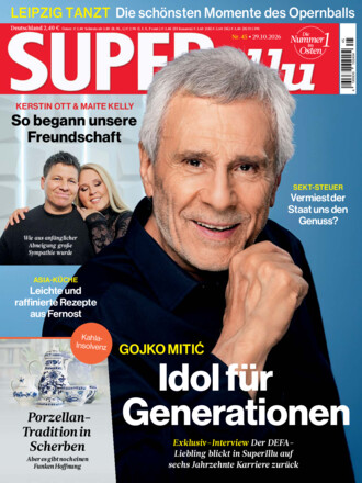 SUPERillu - ePaper