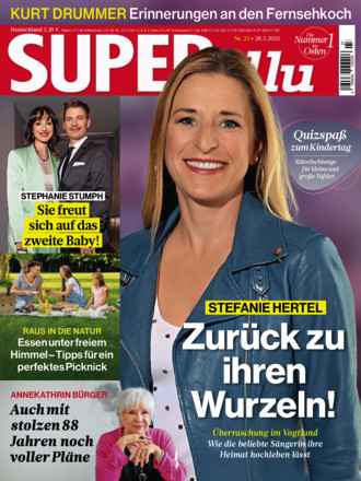 SUPERillu