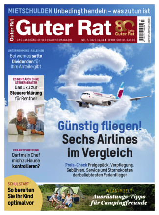 Guter Rat