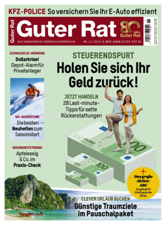 Guter Rat
