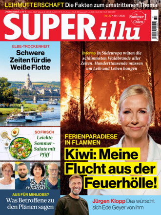 SUPERillu