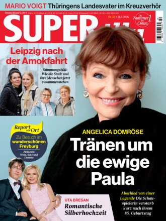 SUPERillu