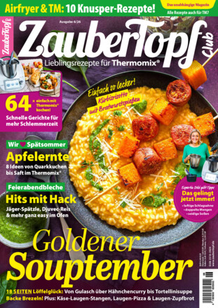 meinZauberTopf