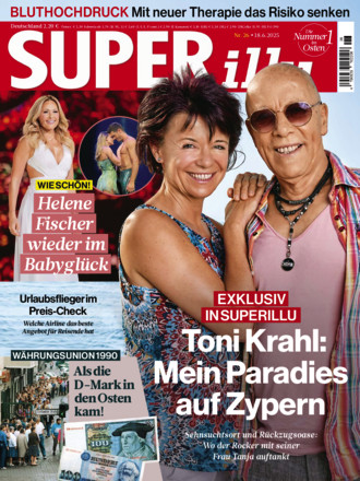 SUPERillu