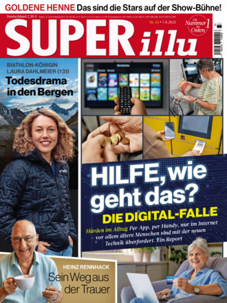 SUPERillu