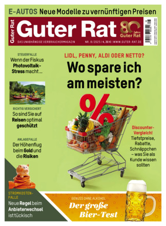 Guter Rat