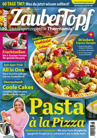 meinZauberTopf
