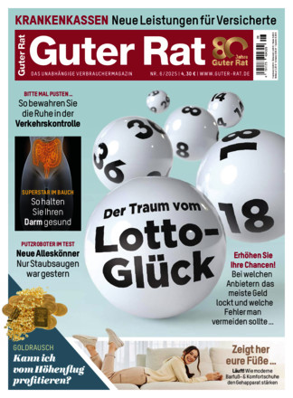 Guter Rat