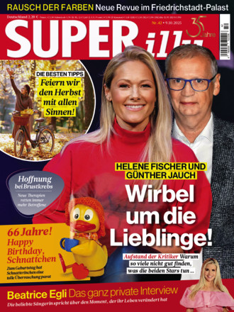 SUPERillu