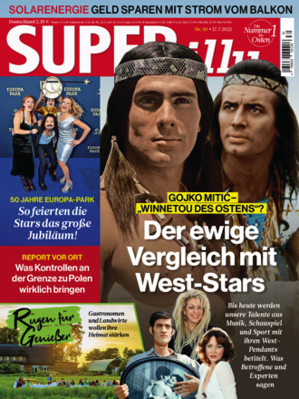 SUPERillu