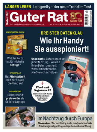 Guter Rat