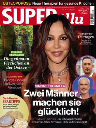 SUPERillu