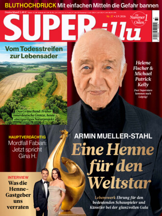 SUPERillu