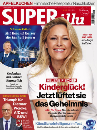 SUPERillu - ePaper