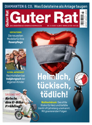 Guter Rat - ePaper