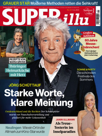 SUPERillu