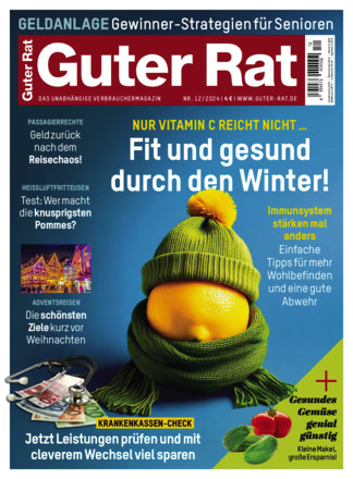 Guter Rat