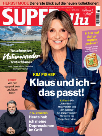 SUPERillu