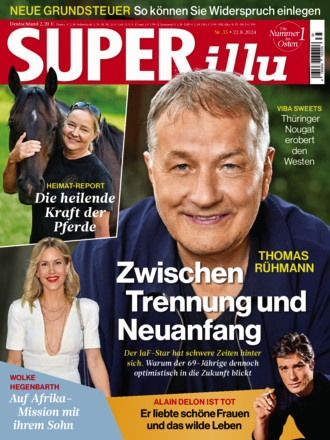 SUPERillu - ePaper