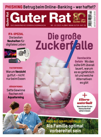 Guter Rat