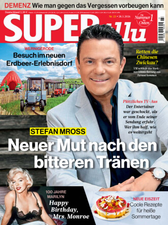 SUPERillu