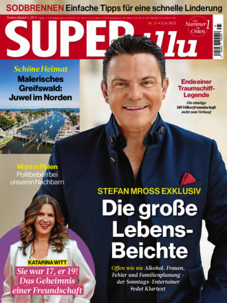 SUPERillu