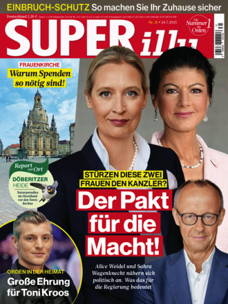 SUPERillu