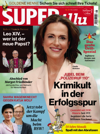 SUPERillu