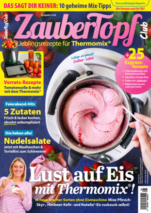 meinZauberTopf