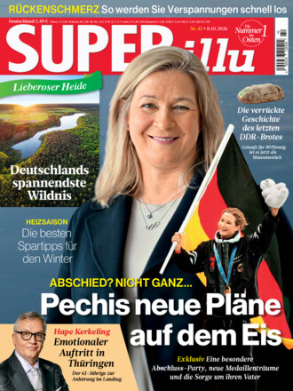 SUPERillu