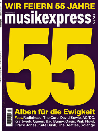 MUSIKEXPRESS - ePaper