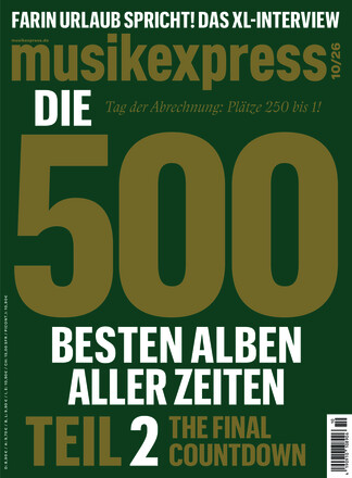 MUSIKEXPRESS